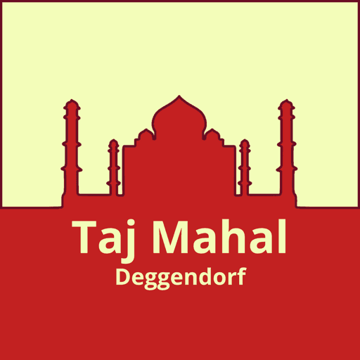 Taj Mahal Restaurant Logo